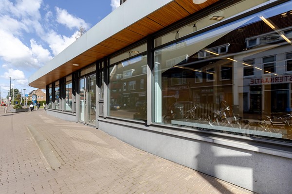 Medium property photo - Bergse Dorpsstraat 111, 3054 GC Rotterdam